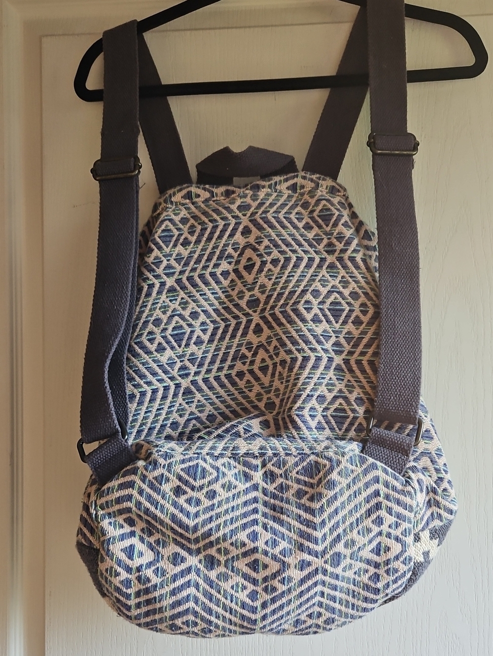 Boho Backpack - Picture 3 of 4